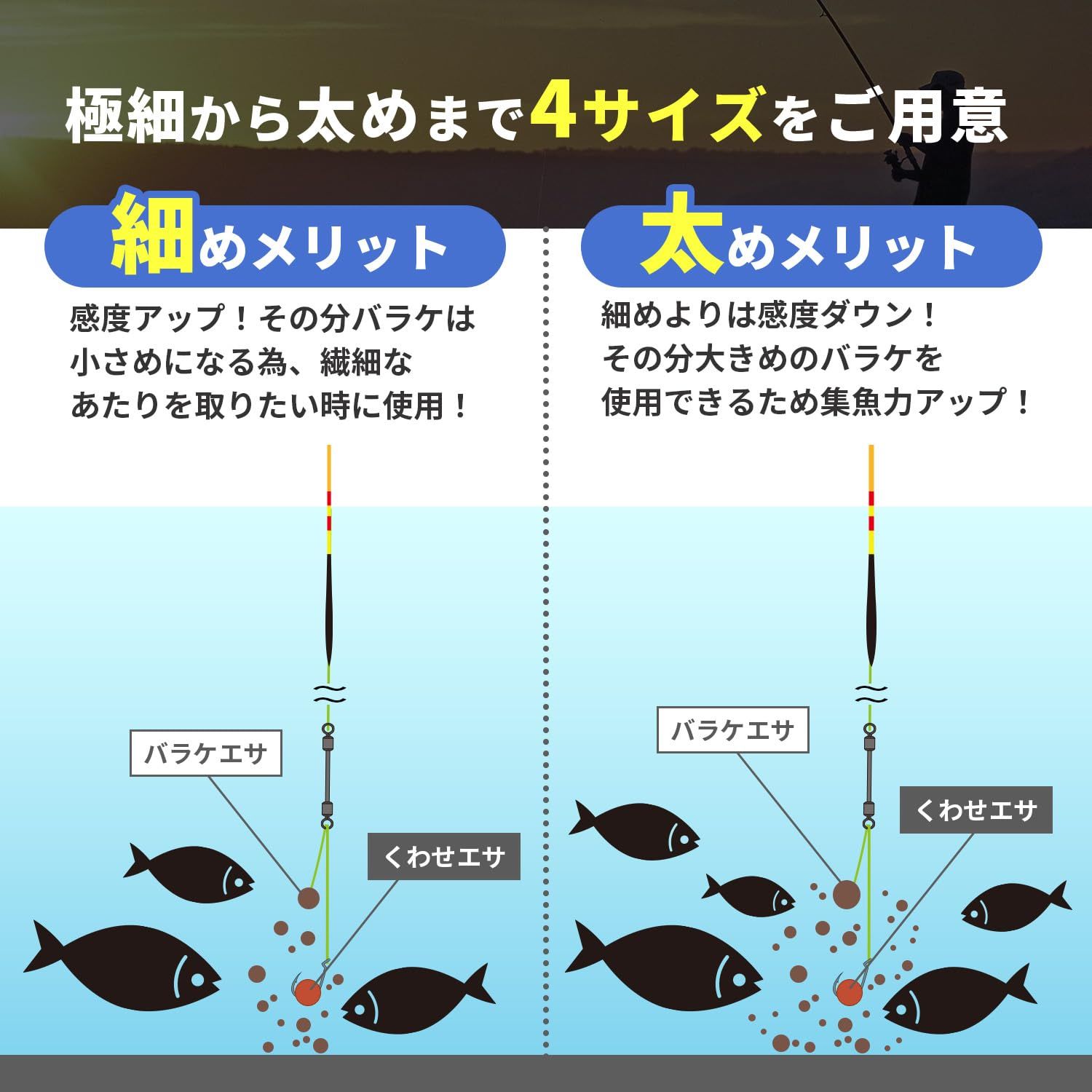 ファビュラス堂 パイプトップ 13.5cm 15cm 18cm 21cm 各5本 先細り 色塗り ウキトップ ヘラウキ 浮き 自作 ヘラブナ ヘラ浮き 釣り [13.5,15,18,21cm(各5本)]