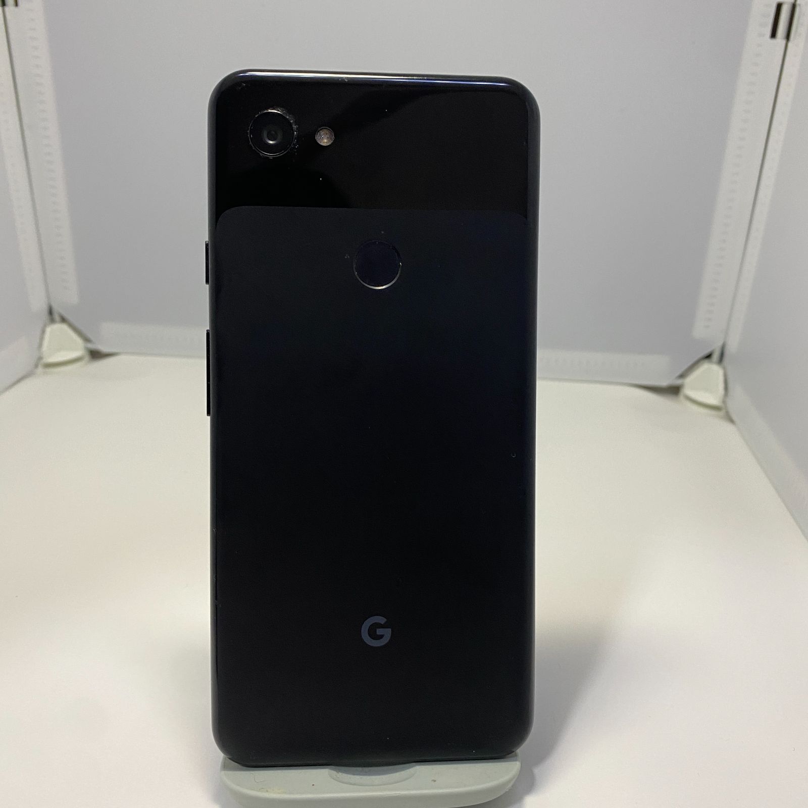 Google Pixel3aXL ブラック 64GB ソフトバンク SIMフリー A13 - メルカリ