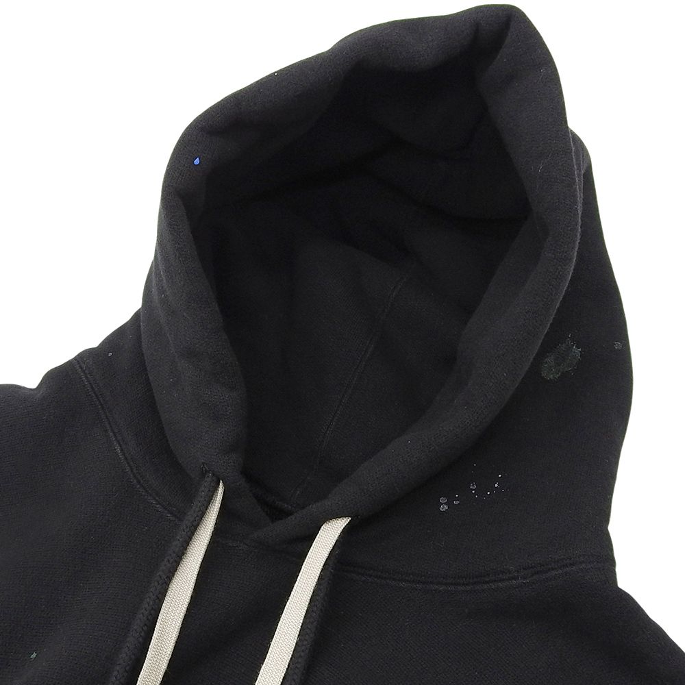 TANAKA タナカ 新品同様 THE SWEAT HOODIE コットン100% トップス