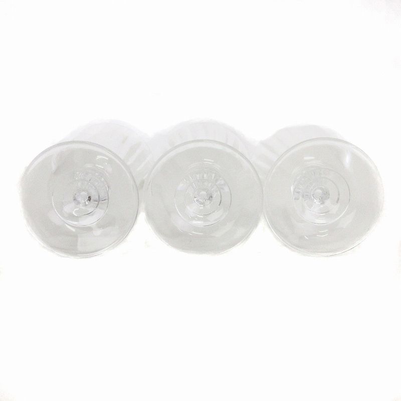 BOHEMIA GRASS セット ボヘミア BOHEMIA グラス セット 3客 食器 コップ - メルカリ