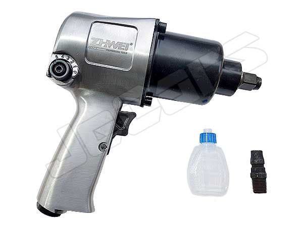 12.7mm角 インパクトレンチ 1/2 タイヤレンチ ツインハンマー