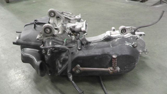 ライブディオJ AF34-3006xxx の エンジン 1759973357