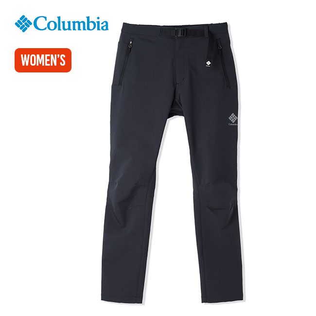 Columbia コロンビア マウンテンズアーコーリング3パンツ ウィメンズ PL3398