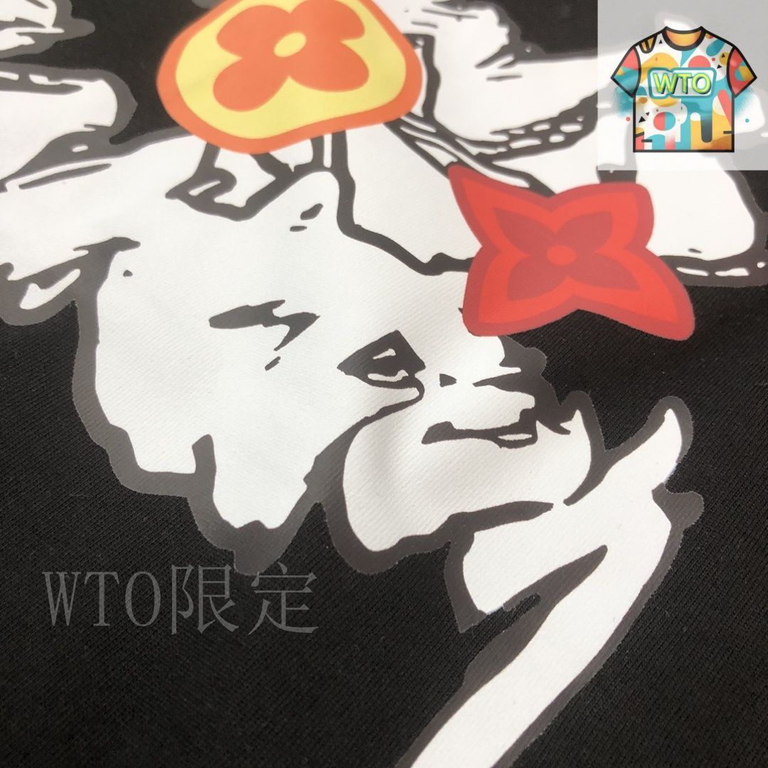 8月7日までお得値段‼️Louis Vuitton ロゴプリント ツリスカーフ 8月7日までお得値段‼️Louis Vuitton ロゴプリント ツリスカーフ