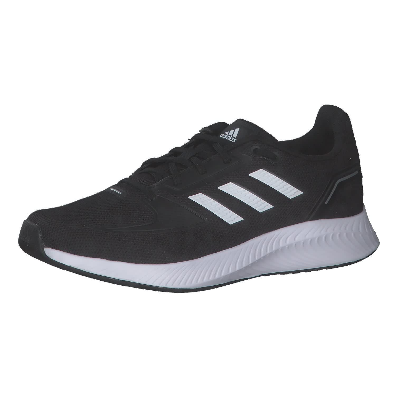 アディダス ランニングシューズ コアランナー 2.0 LEB66 コアブラック|フットウェアホワイト|グレーシックス FY5946 24 cm コアブラック|フットウェアホワイト|グレーシックス FY5946 24.0 cm