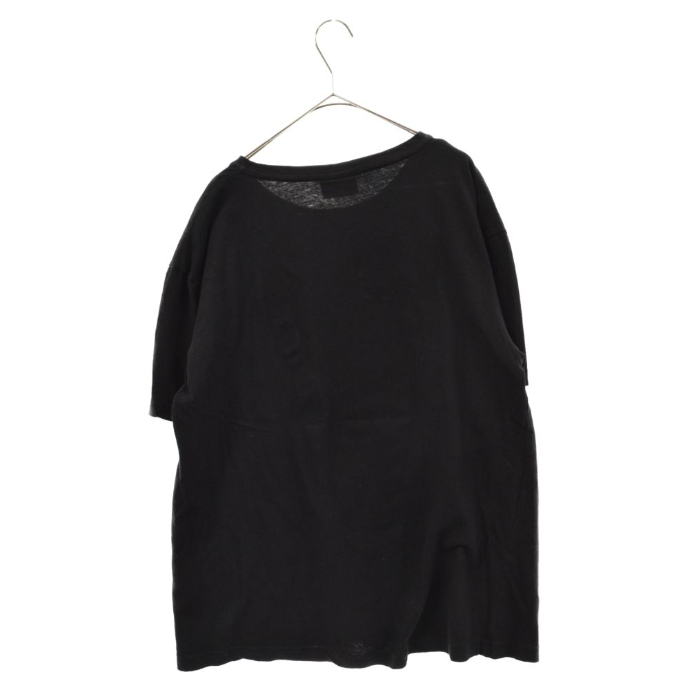 VLONE ヴィーロン Tシャツ プリント メンズ ブラック VLONE(ヴィーロン) / ヴィーロン/プリント/Tシャツ/XL/コットン