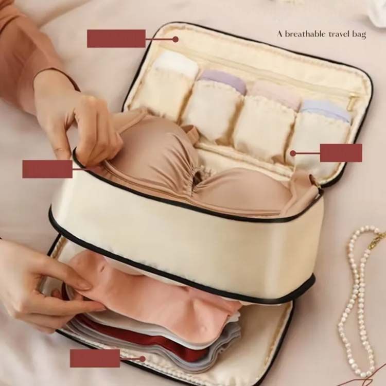 下着収納 小物収納