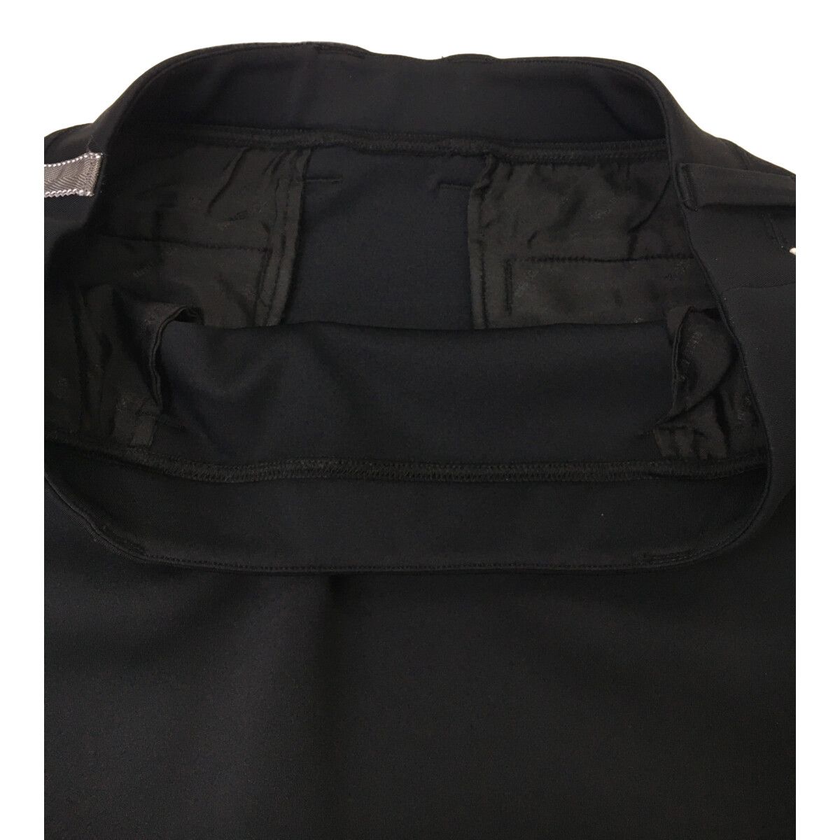 中古 レディース ブリーフィング BRIEFING スカート L 黒