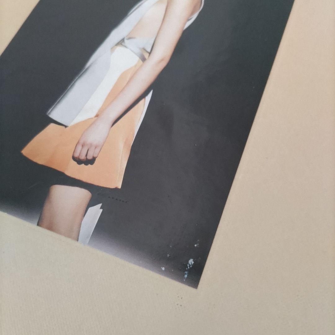 Hussein Chalayan フセイン・チャラヤン 作品集 - メルカリ