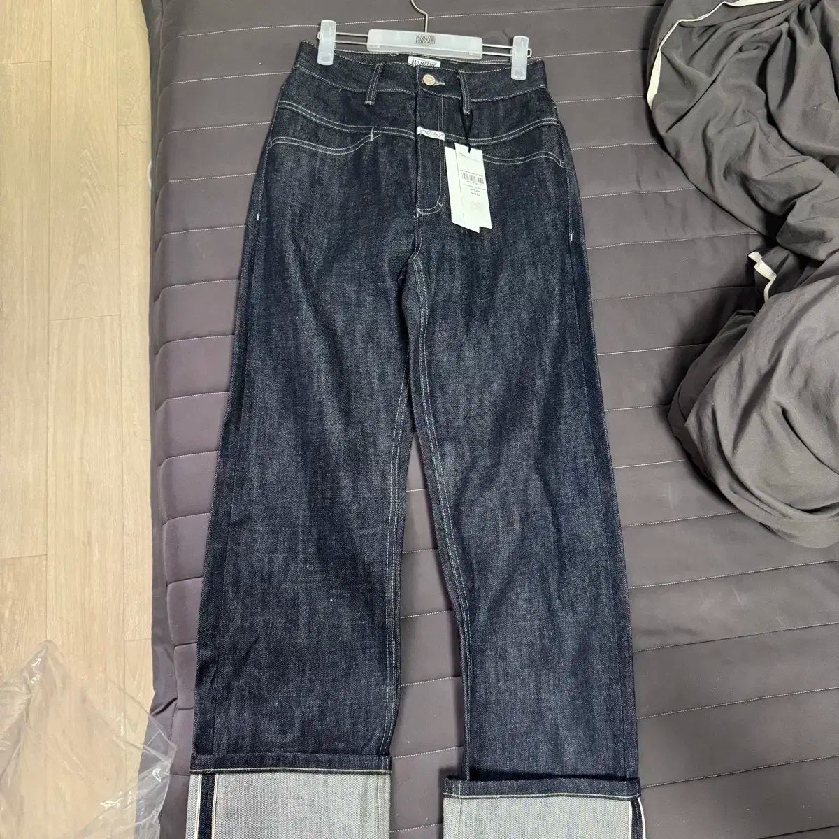レディースファッション 新 品 蓮佛美沙子さん愛用 LE CIEL BLEUルシェ