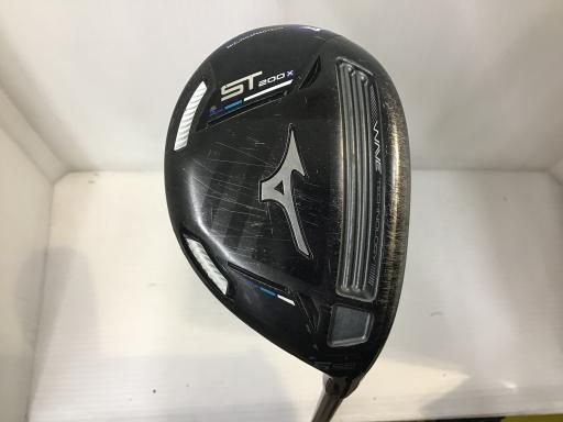 美品】ミズノ4UT ST200X 純正シャフト ST200X ドライバー 美品】ミズノ4UT ST200X 純正シャフト ST200X ドライバー