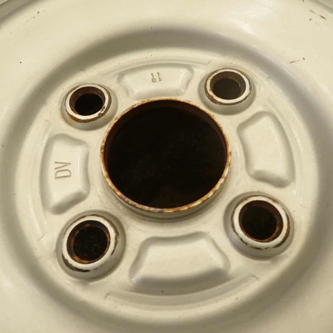 スチール ワゴンR