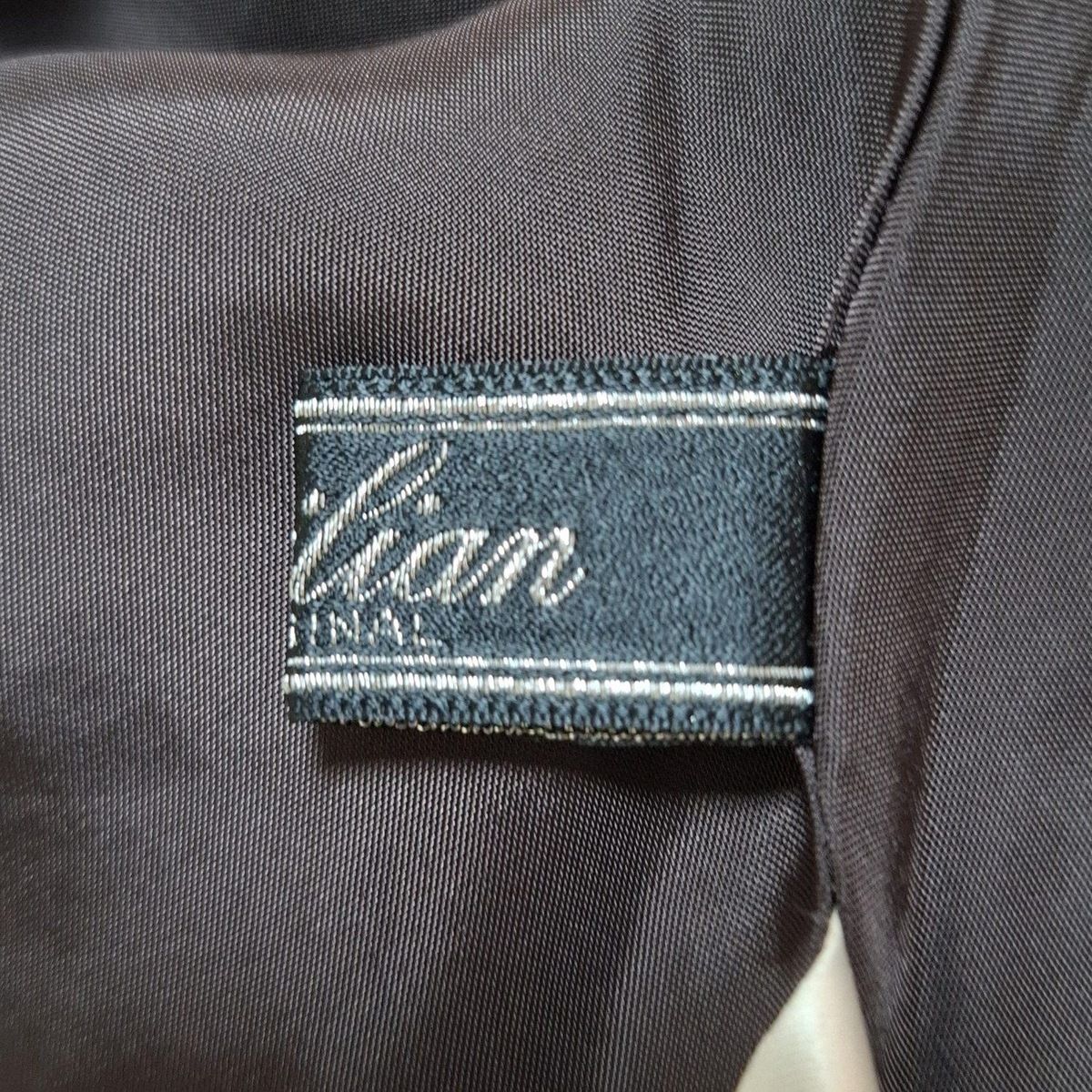 Leilian(レリアン) ワンピース サイズ9 M レディース - オレンジ