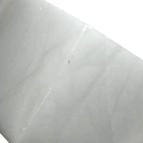 HERMES エルメス トレイ アラバスター ホワイト インテリア小物