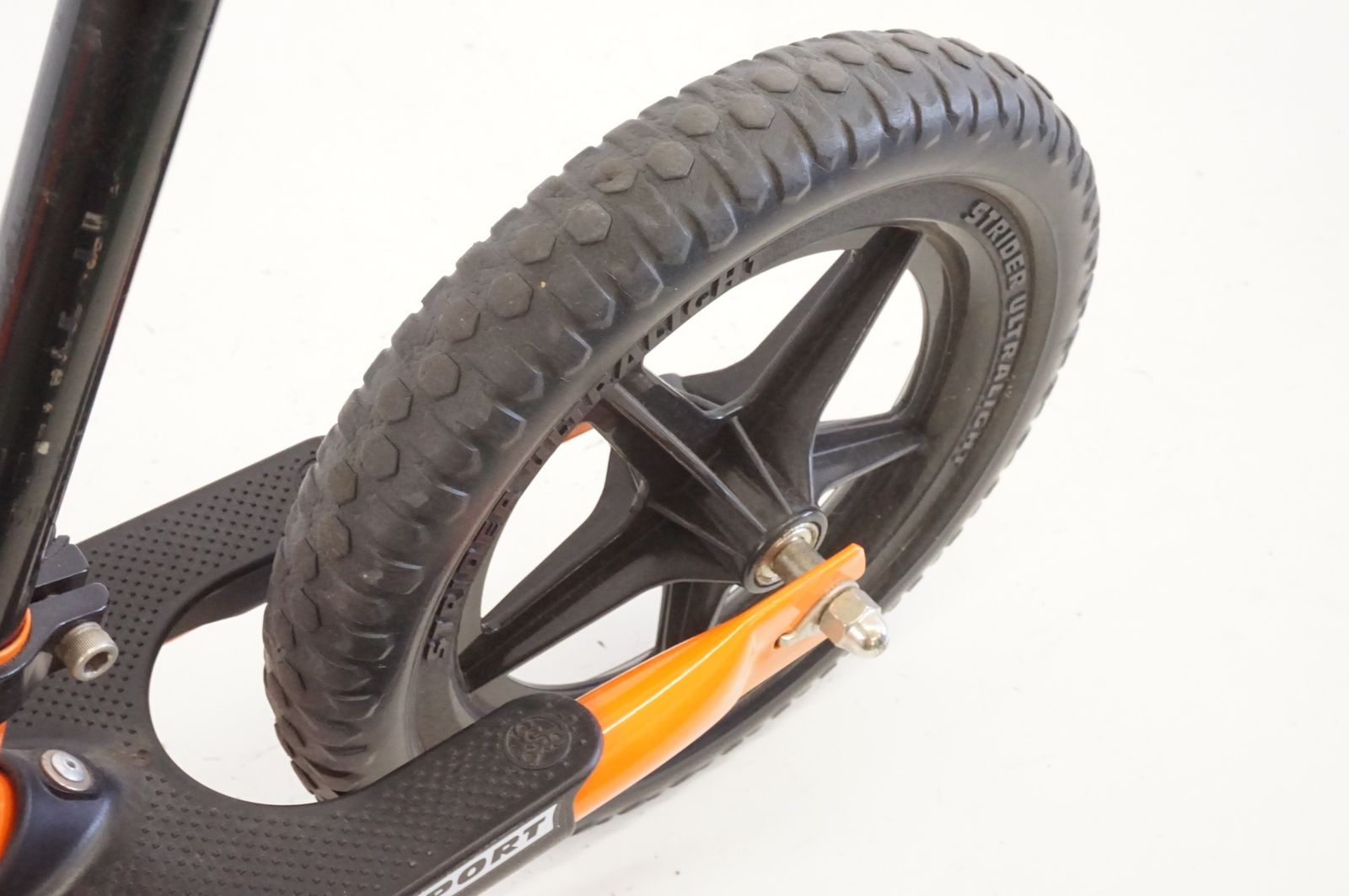 STRIDER ストライダー 12 2018年モデル キッズバイク バイチャリ宇都宮店 MANTTHAN_COM