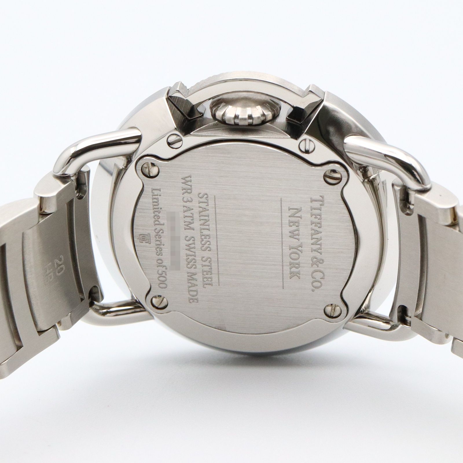 ステンレススチール ダイヤモンド