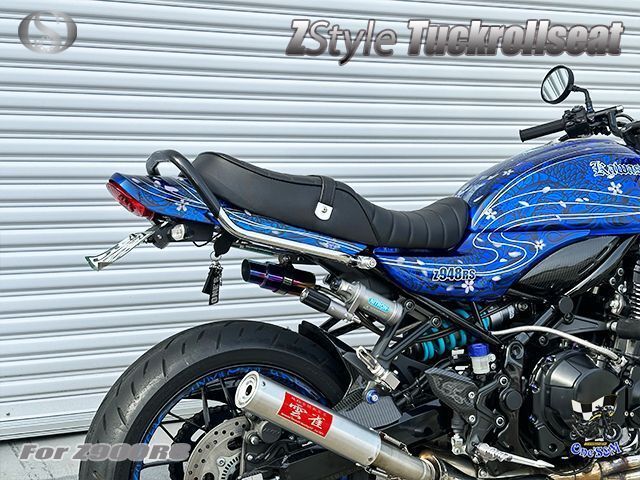 Assy Ｚ９００ＲＳ