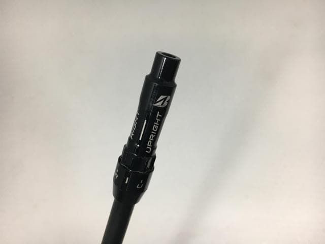 SPEEDER スピーダー NX BLACK 50-S 1W用 シャフト SPEEDER NX BLACK