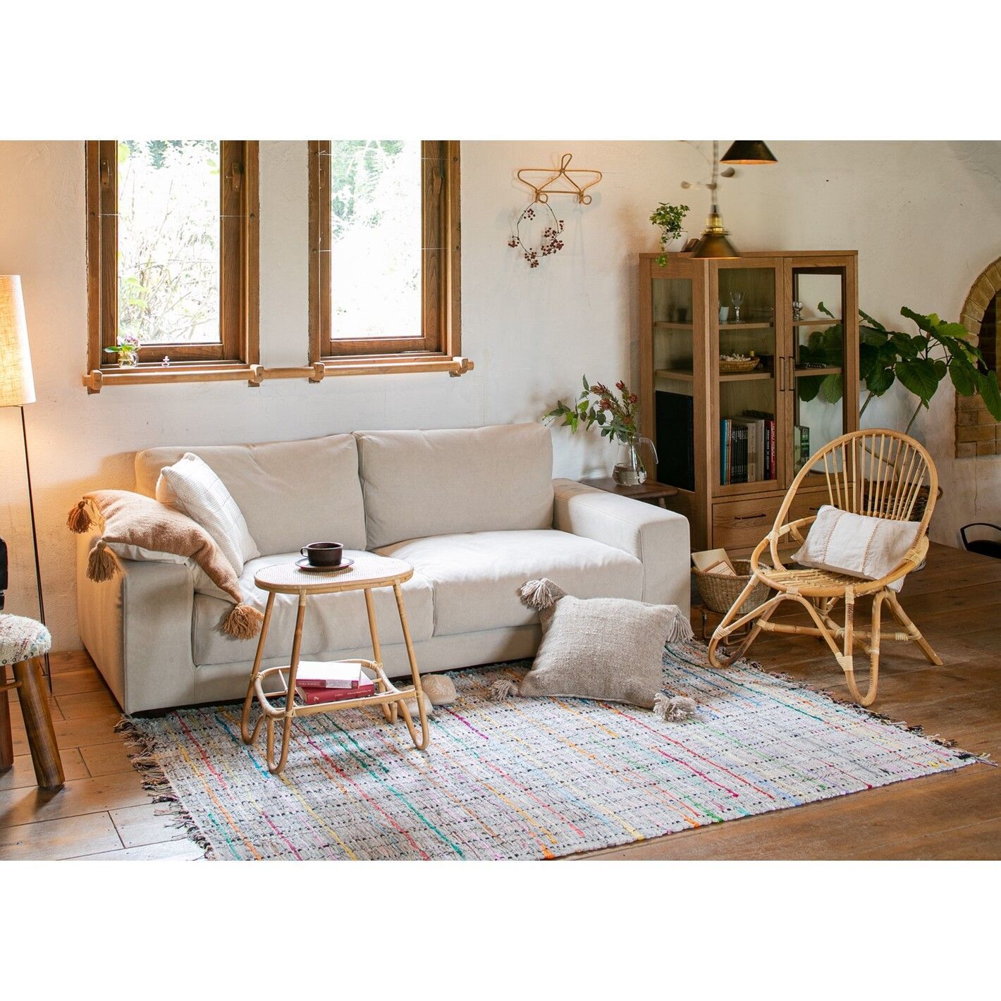 高級】 本革 ブズネリ モダン ソファ ラウンジチェア パーソナルチェア