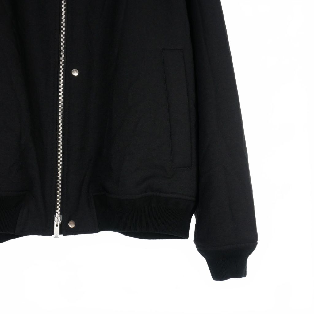 ジルサンダー JIL SANDER 21AW ボンバージャケット ブルゾン