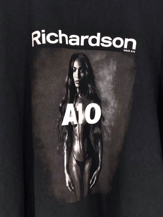 リチャードソン RICHARDSON A10 COVER Tシャツ メンズ J - メルカリ