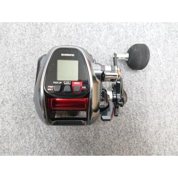 シマノ 16 プレイズ 3000 電動リール PLAYS