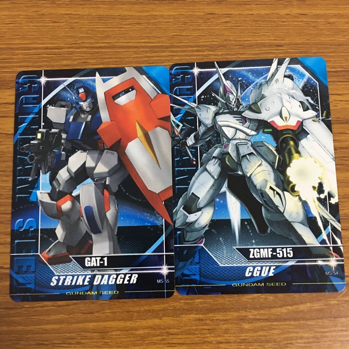 羽21 カード トレカ まとめ 機動戦士 ガンダム SEED シグー
