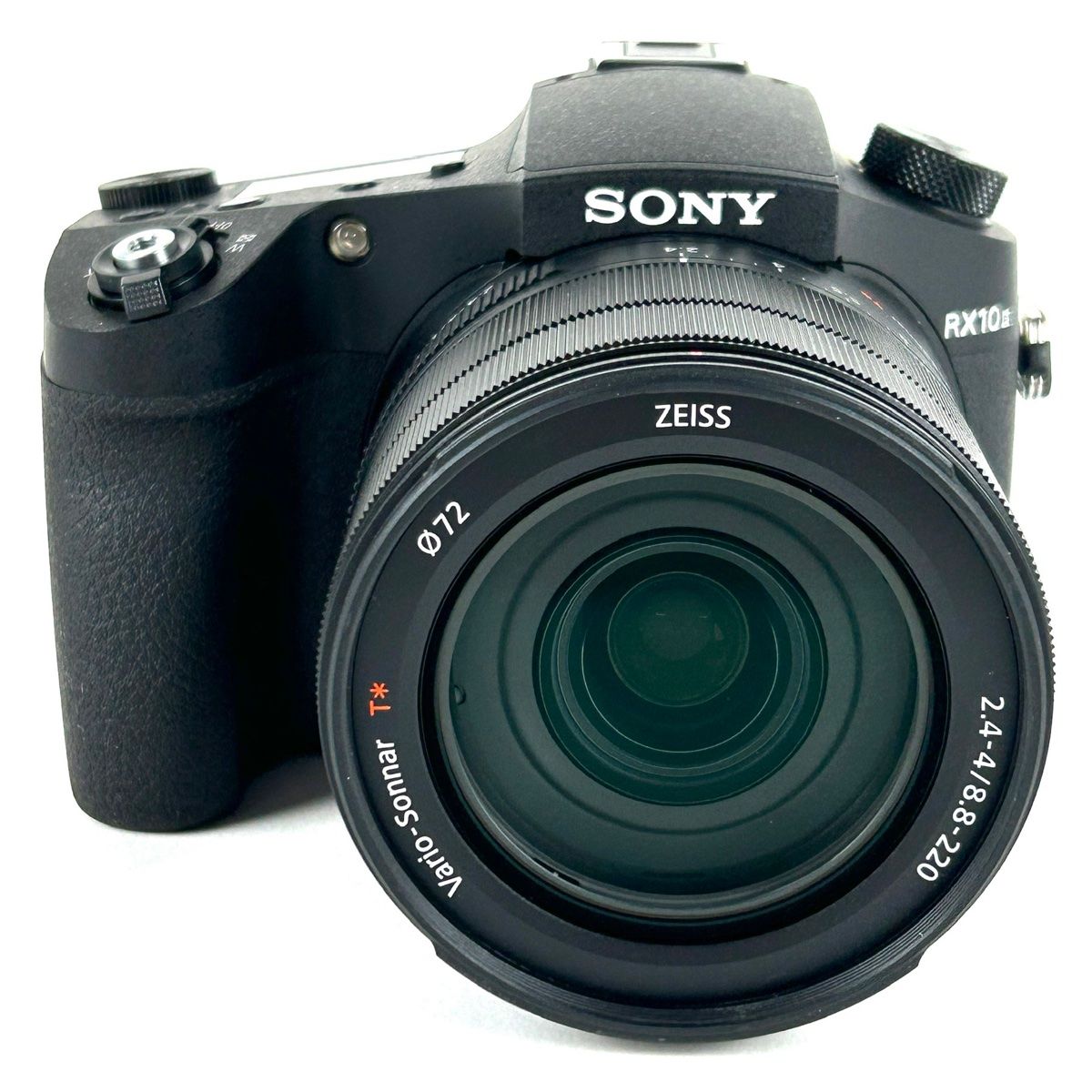 ソニー SONY RX10III DSC-RX10M3 コンパクトデジタルカメラ 【中古