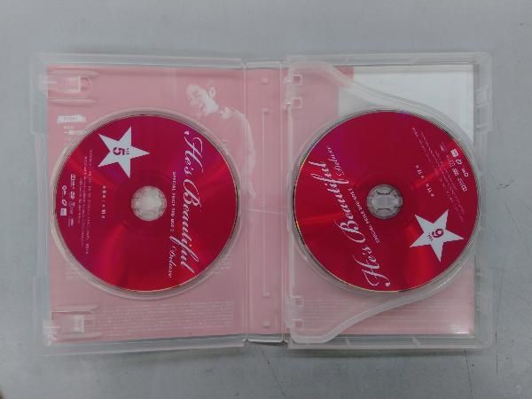 DVD 美男＜イケメン＞ですね デラックス版 スペシャルプライス