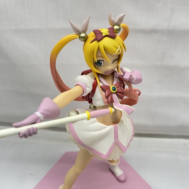 セガ ラッキーくじリミテッド 「俺の妹がこんなに可愛いわけが