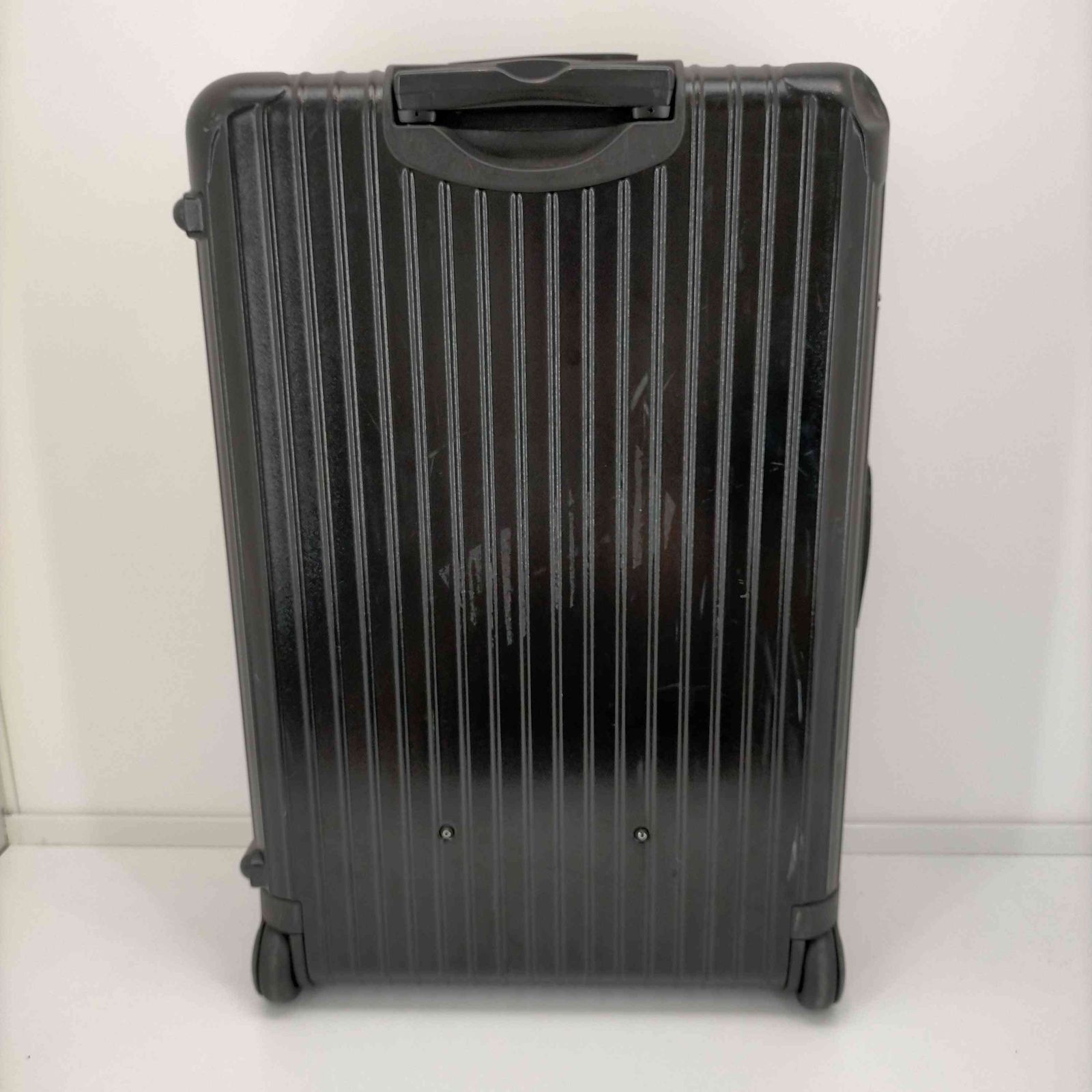 リモワ RIMOWA 85170 SALSA サルサ キャリーケース メンズ 表記 