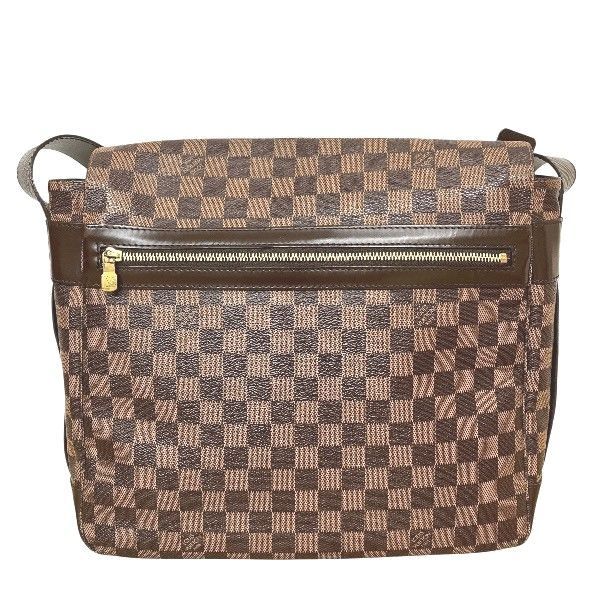 ルイヴィトン Louis Vuitton ダミエ バスティーユ N45258 バッグ ショルダーバッグ ユニセックス