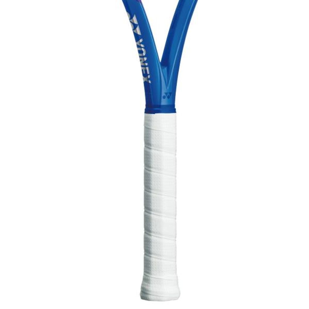 フレームのみ】YONEX イーゾーン100ツアー ブラストブルー 310g