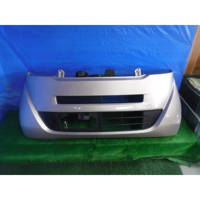 N?BOX DBA-JF2 Fバンパー