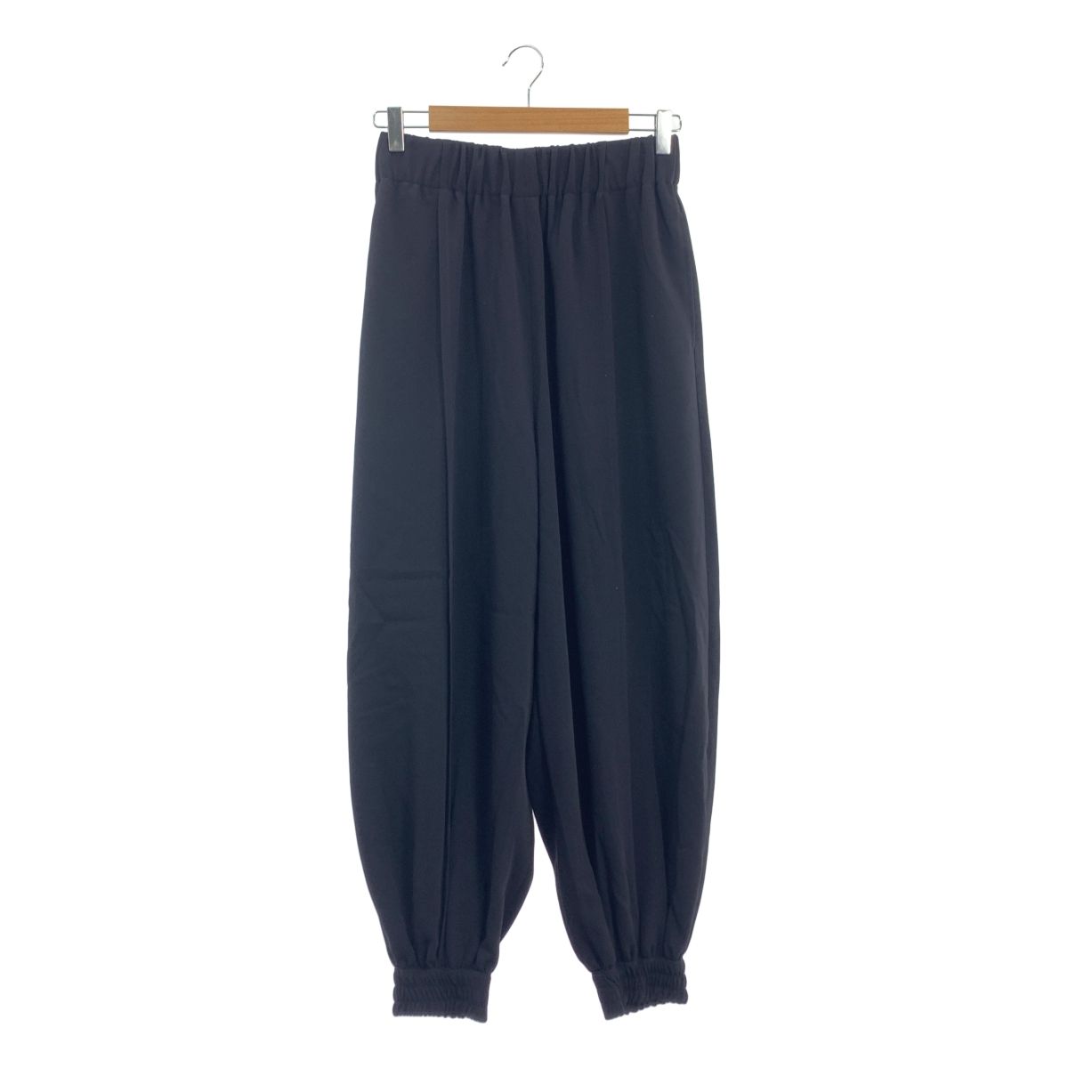 ローヘン lohen 2025SSパンツ 美品】 LOHEN / ローヘン | 2025SS | DOUBLE CLOTH BALOON PANTS