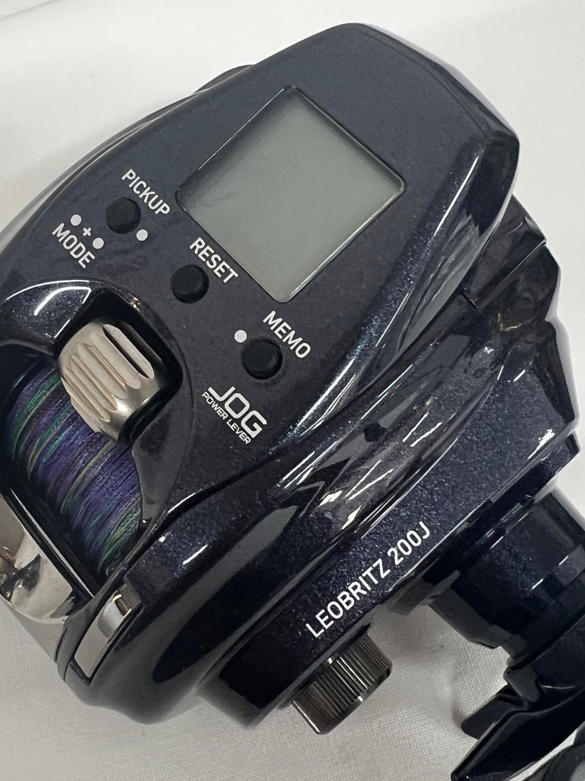 ２３レオブリッツ２００Ｊ