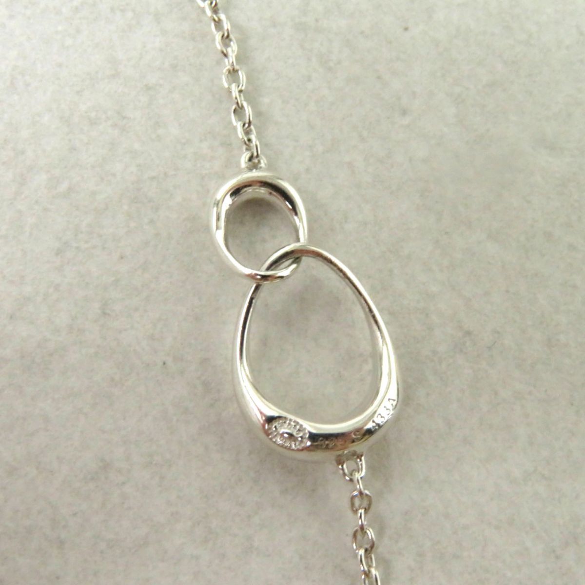 美品◎GEORG JENSEN ジョージジェンセン 433 OFFSPRING オフ