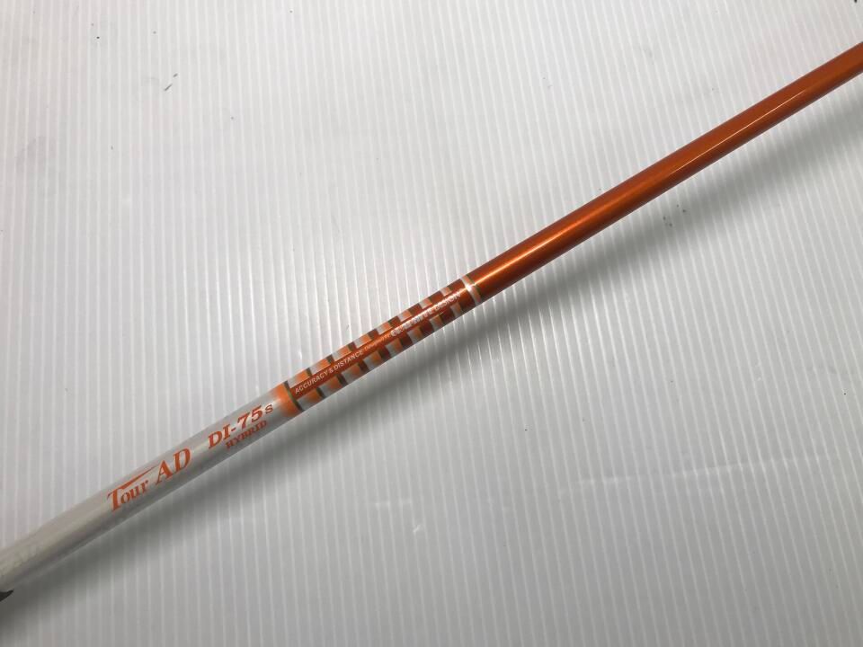 PROCEED TOUR CONQUEST R TI UT Premium 21 S ツアーAD DI-75HYBRID ユーティリティ ジャスティック 最短 WHITEMONARCHHOTEL_COM