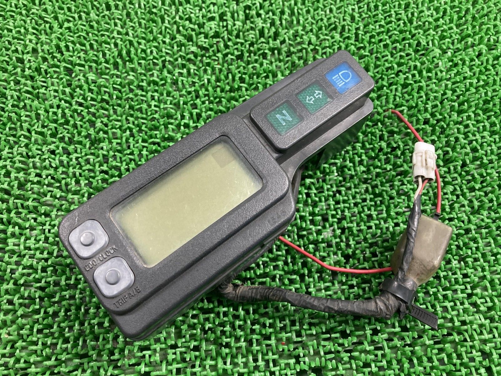 PCパーツ    バラ売り可 ライブdio zx AF35型 ホンダ（HONDA） ライブディオZX | Live Dio ZXの