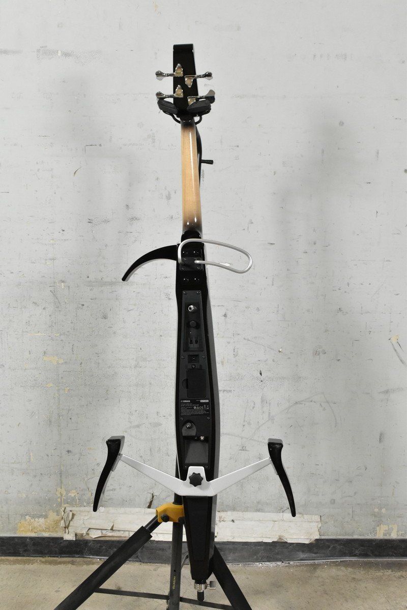 YAMAHA SVC50 サイレントチェロ(SVC-50) C】YAMAHA SVC50 SILENT CELLO