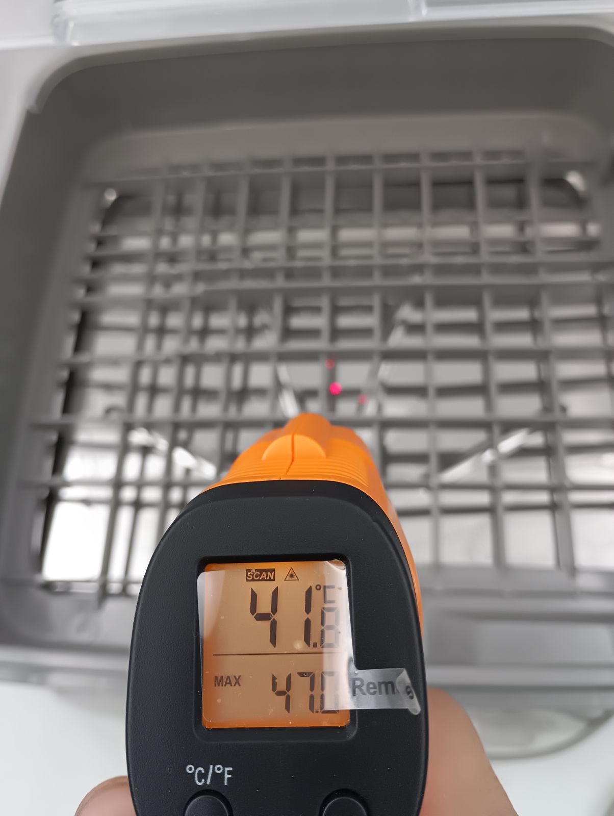 プラモデル塗装乾燥 動作