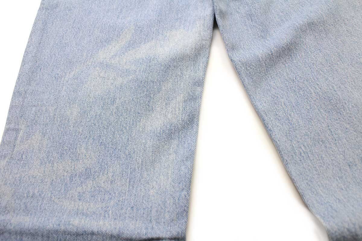 90s Levi'sリーバイス 550 デニムパンツ 9 JR.M☆SDP213
