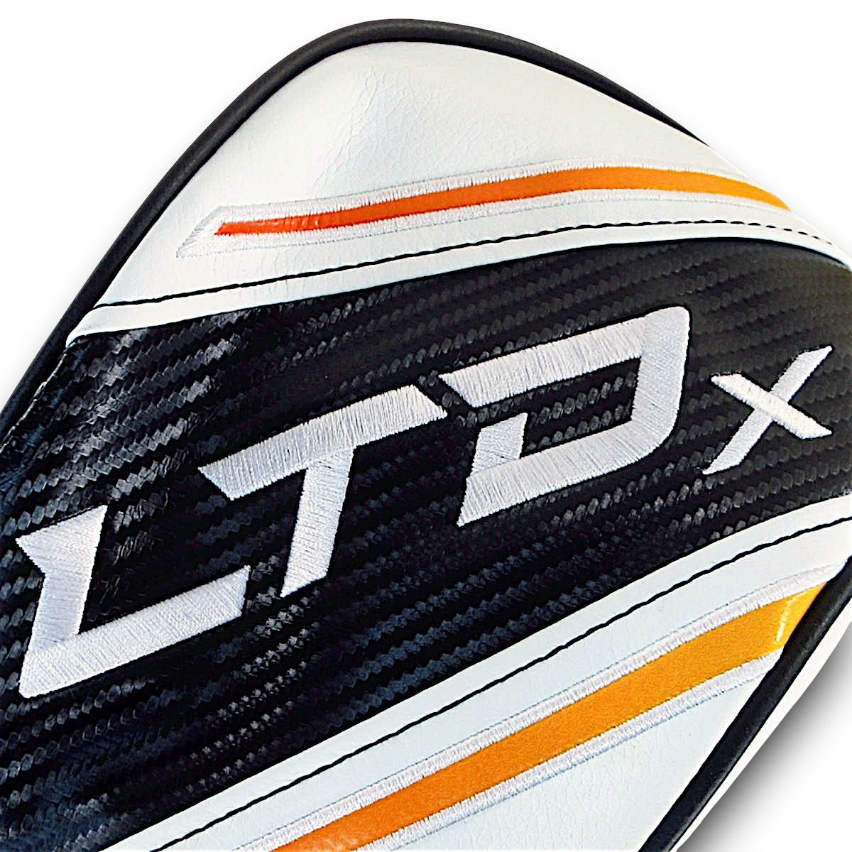 新品 cobra GOLF コブラ ゴルフ LTDx ドライバー用 ヘッドカバー