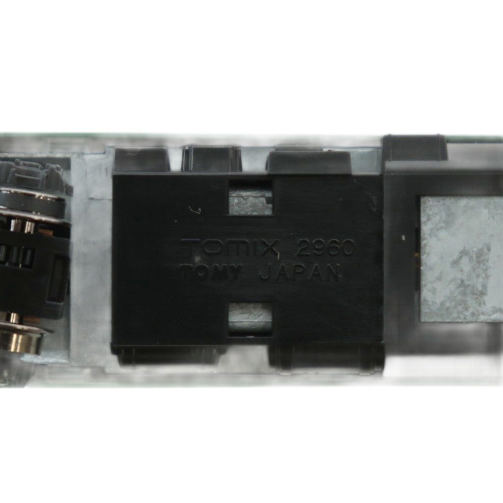 トミックス TOMIX 92449 国鉄 169系 急行電車 基本セット 3両