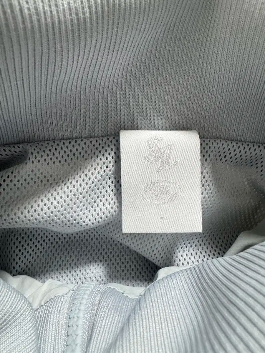 サムスン ライオンズxSAN SAN GEAR サンサンギアー ジャケット Sサイズ