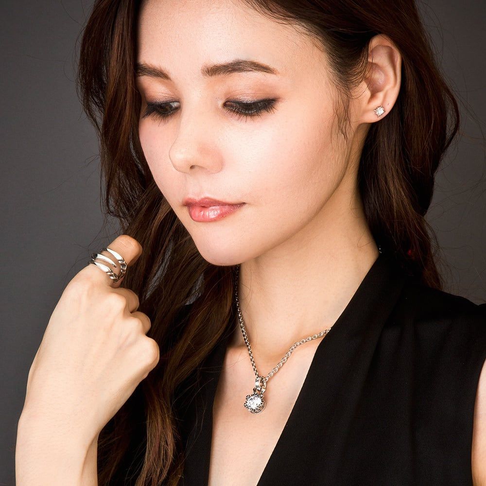 シルバー ジュエリーブランド