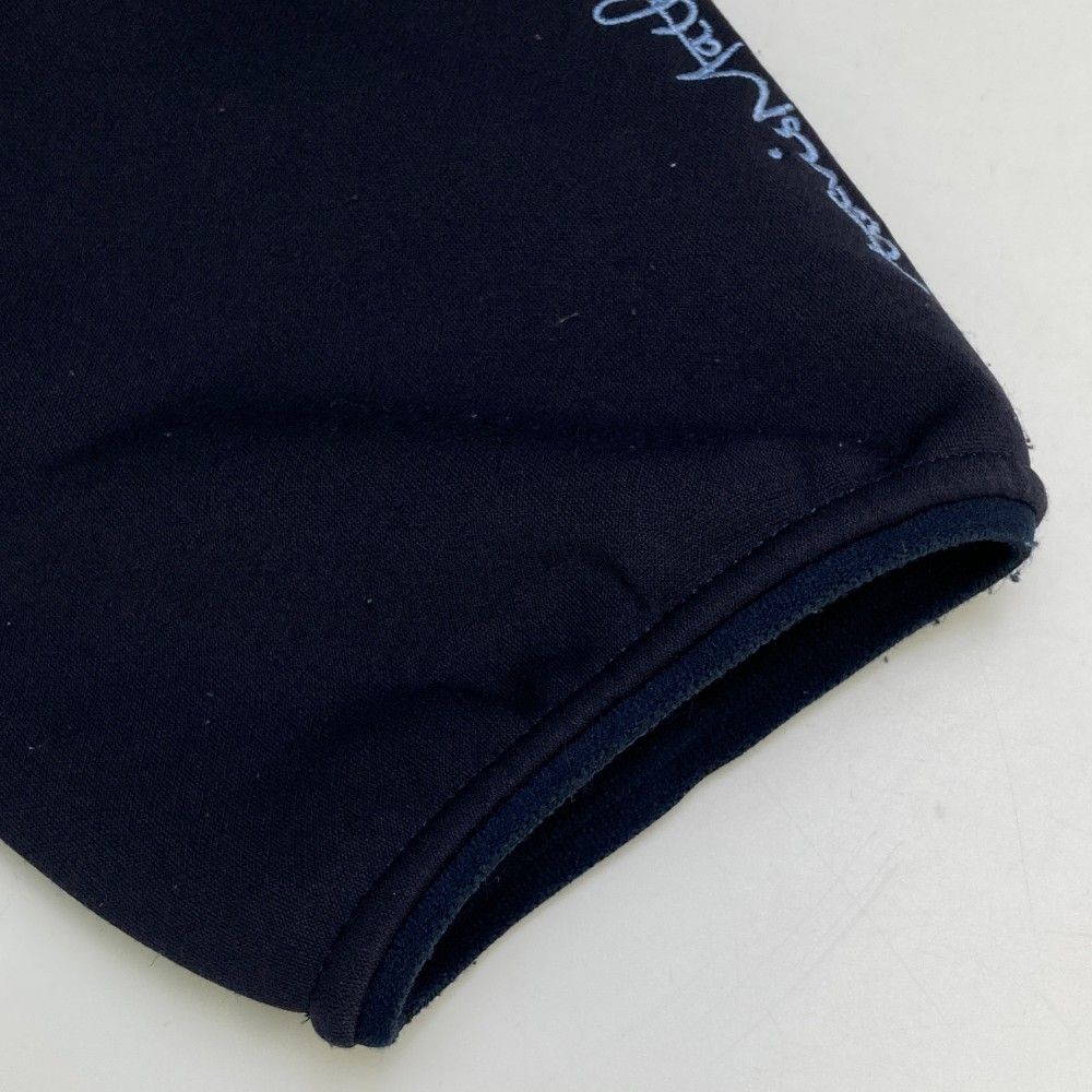 サイズ：2XL TRAVIS MATHEW トラビスマシュー 裏起毛 ジップジャケット