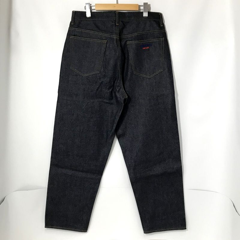 Supreme Baggy Jean (25FW) 