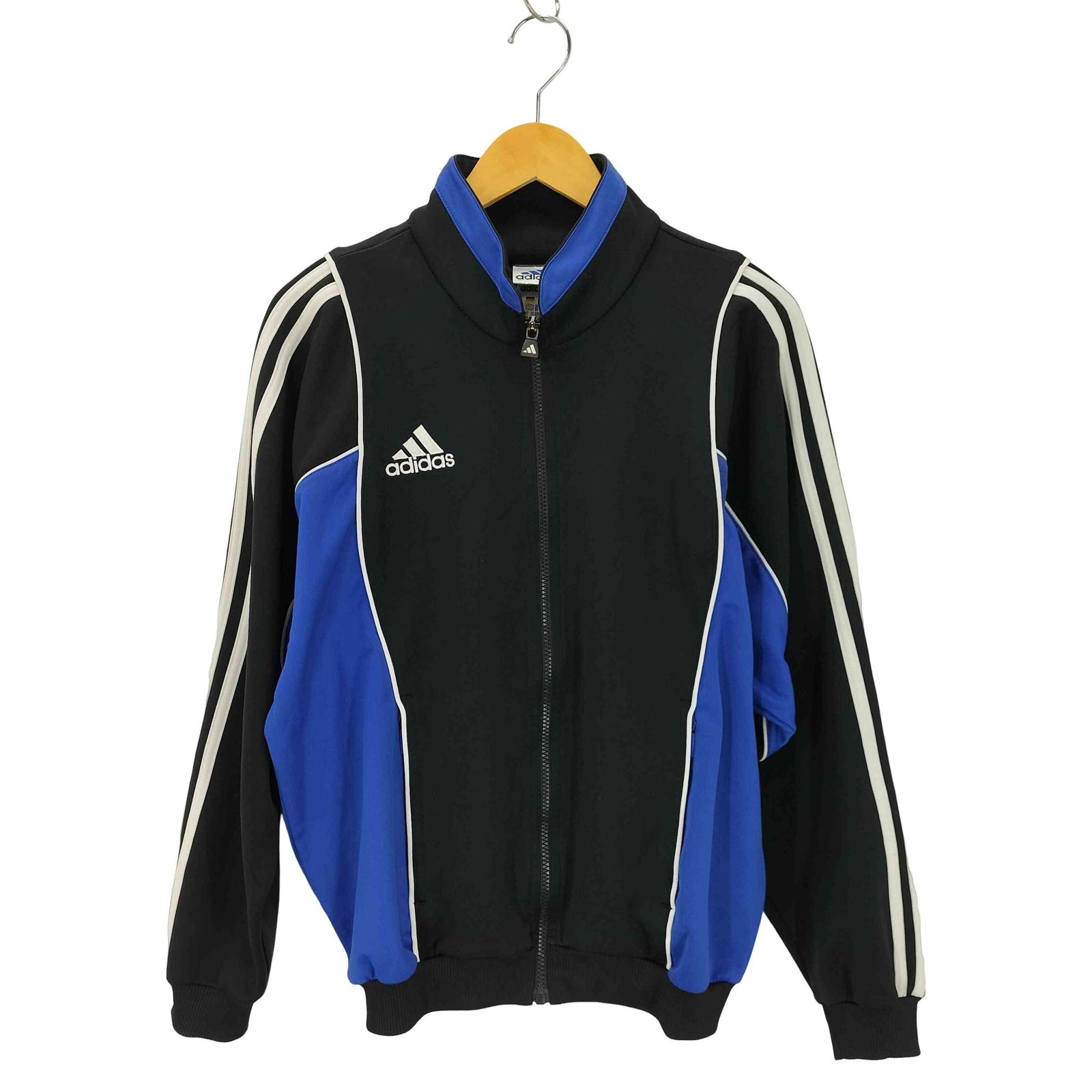 アディダス adidas 90s-00s マルチカラートラックジャケット メンズ JPN：M 