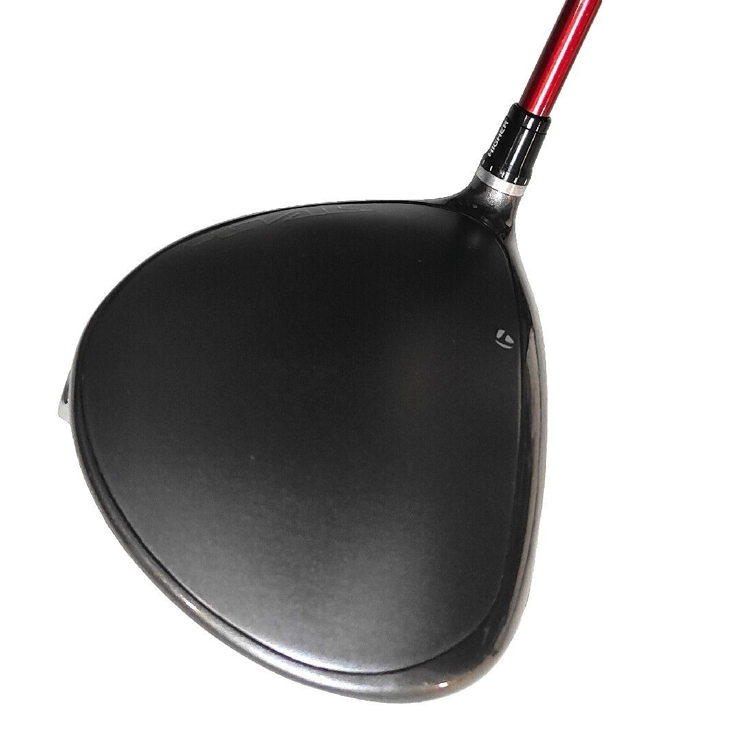 ステルス グローレ レディース ドライバー 1W 12.5度　純正カーボンL テーラーメイド 【レディース】 ステルス グローレ ドライバー